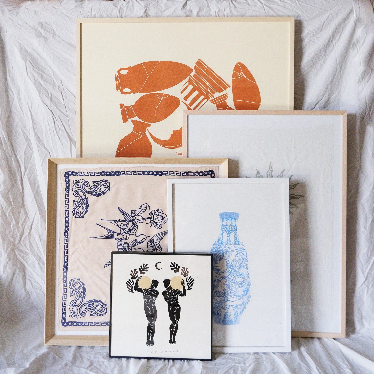 shop prints and posters