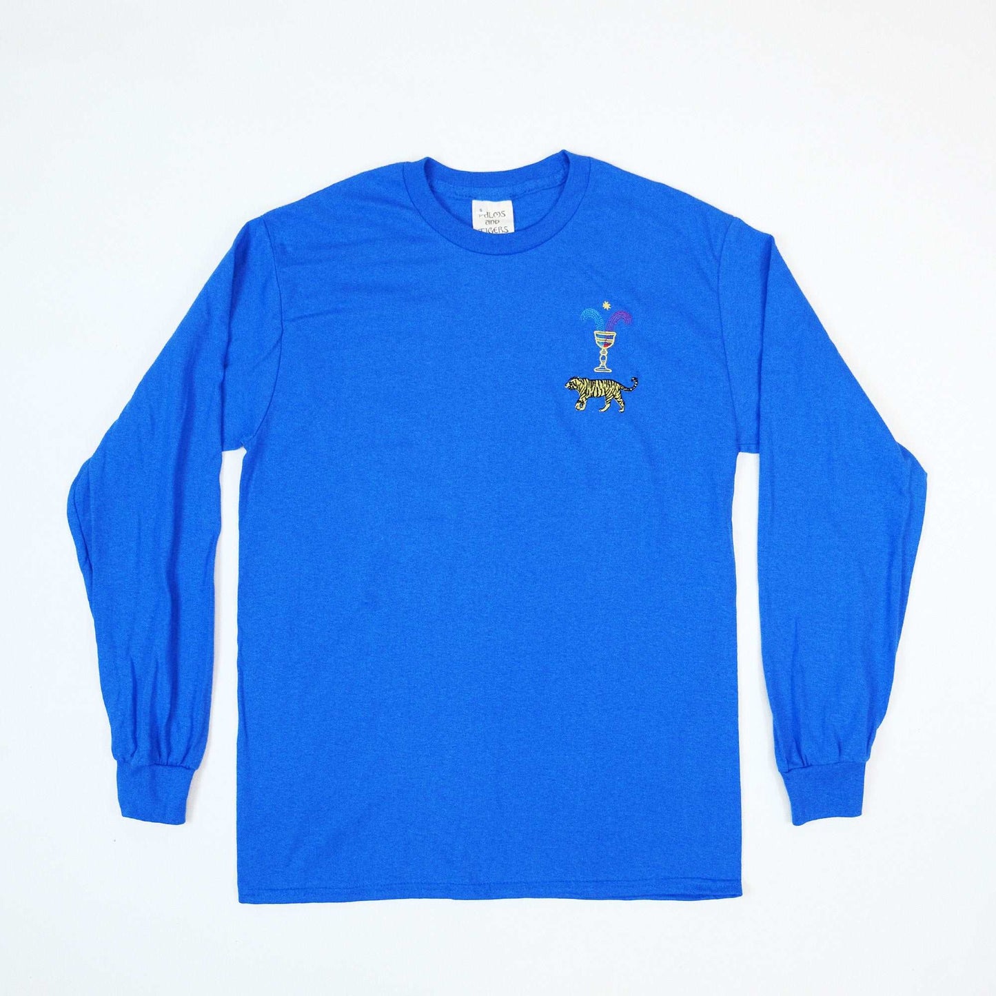 Holy Grail Long Sleeve Shirt