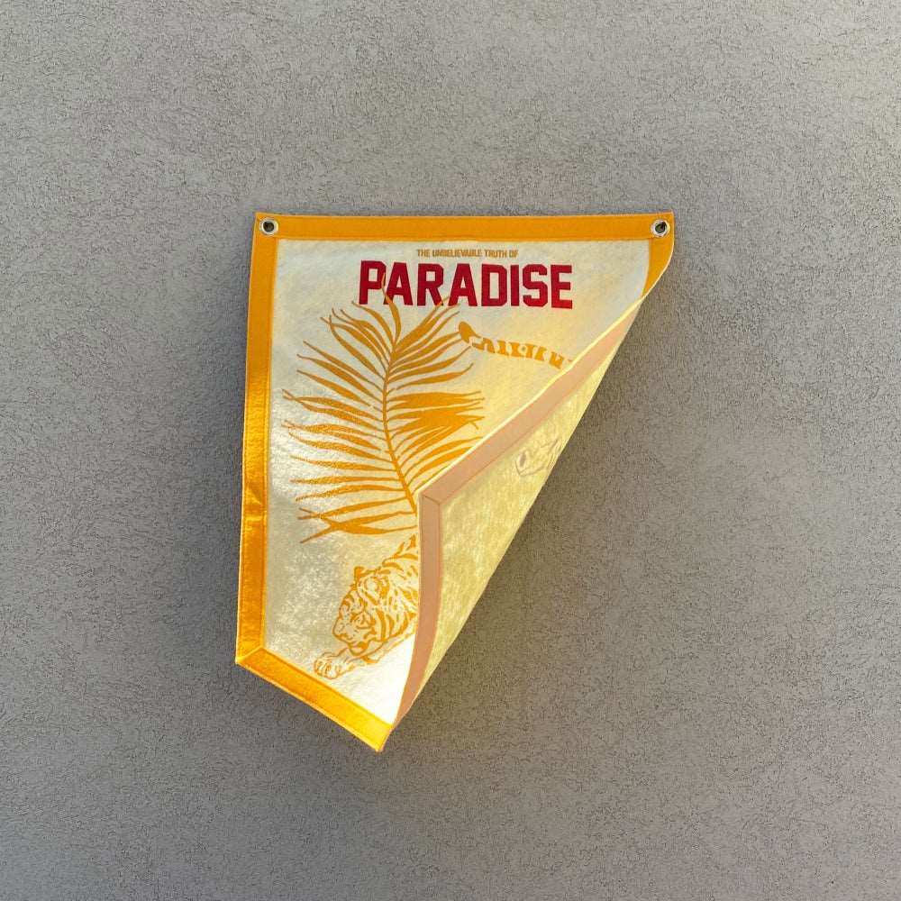 Tiger Banner