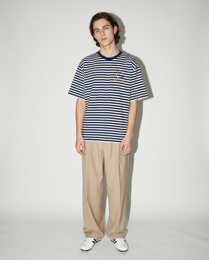 Stripes Sailor T