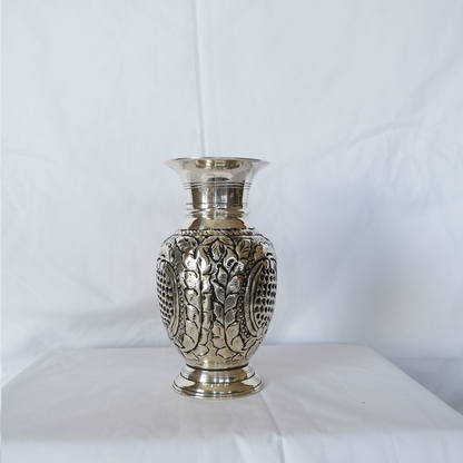 ואזה אתרוג וגפנים | נחושת מצופה כסף