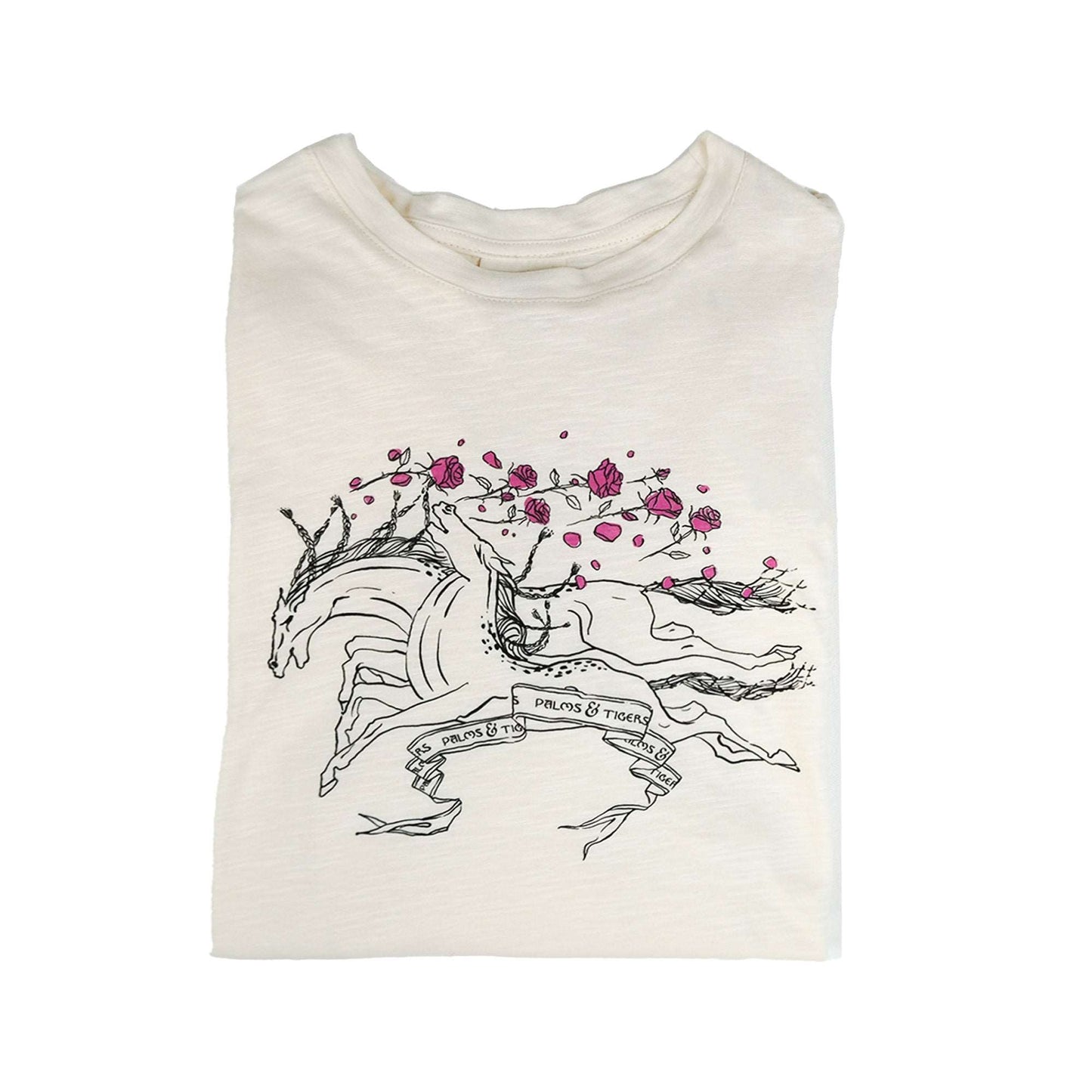 Horses Shirt