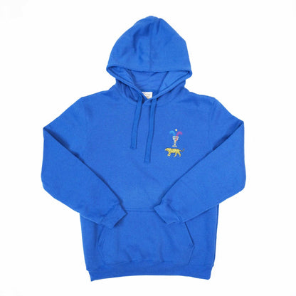 Holy Grail Hoodie FW23