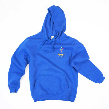 Holy Grail Hoodie FW23