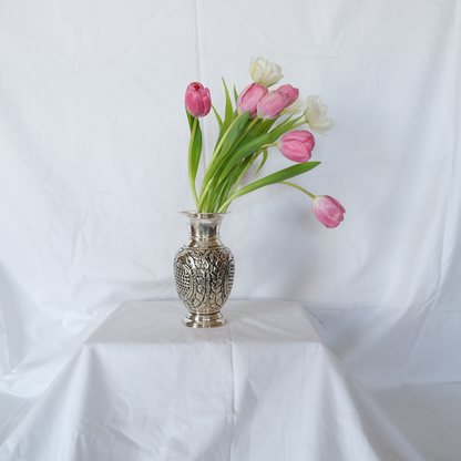 ואזה אתרוג וגפנים | נחושת מצופה כסף