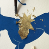 Zodiac Screen Print