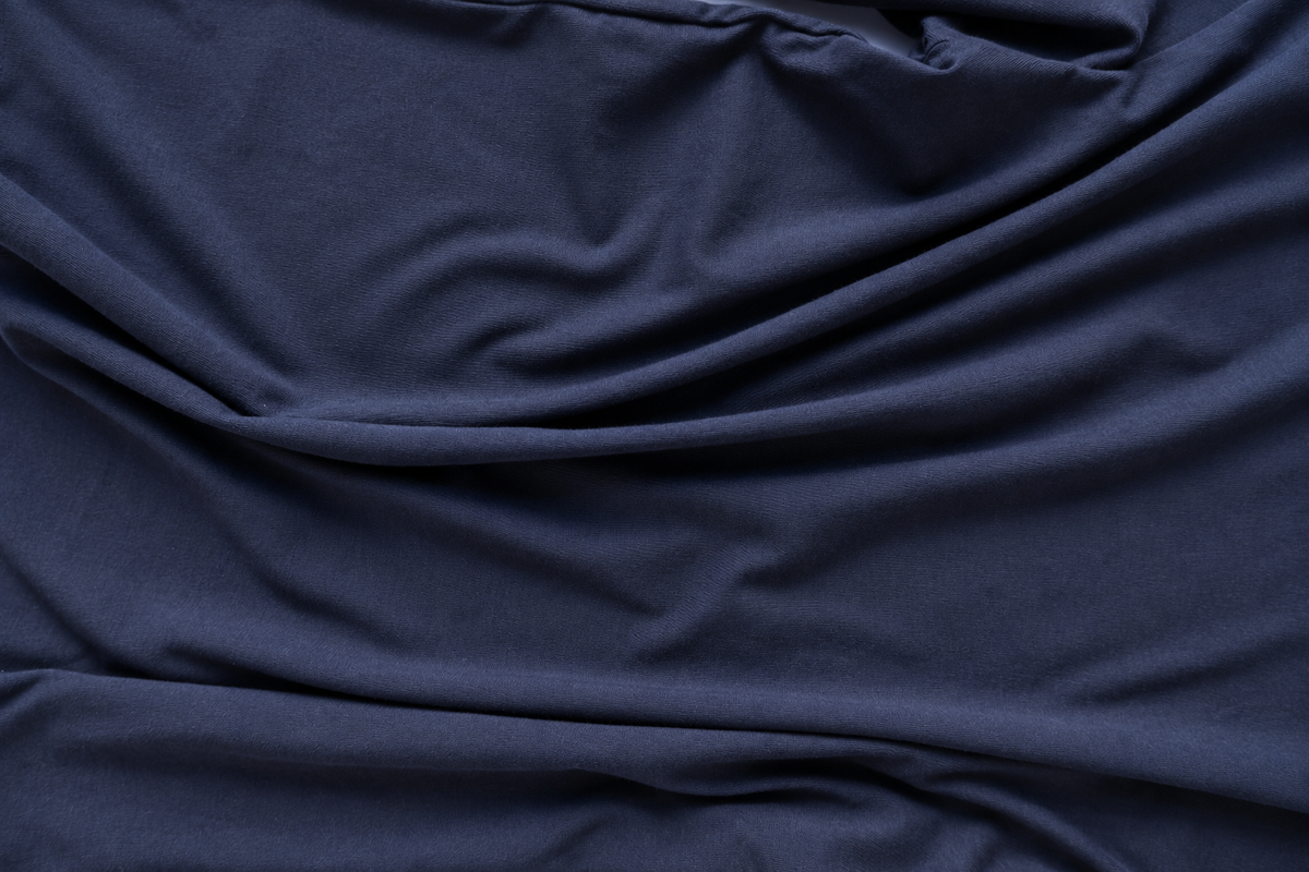 Long Sleeve Shirt in Navy