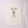 All For Love Print - Daggers