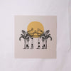 Biggest Sunset Ever Print