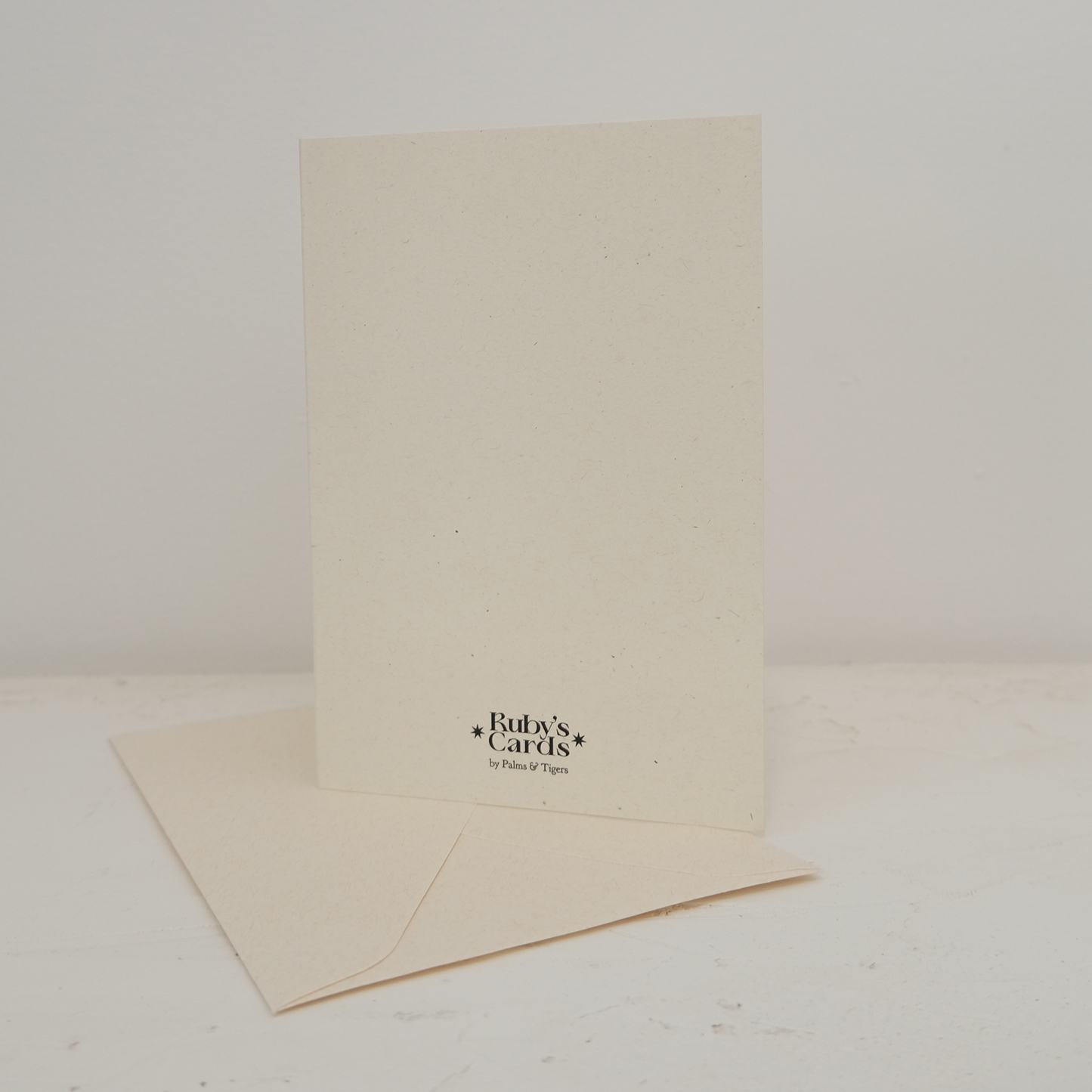 Greeting Card- Pomagranade
