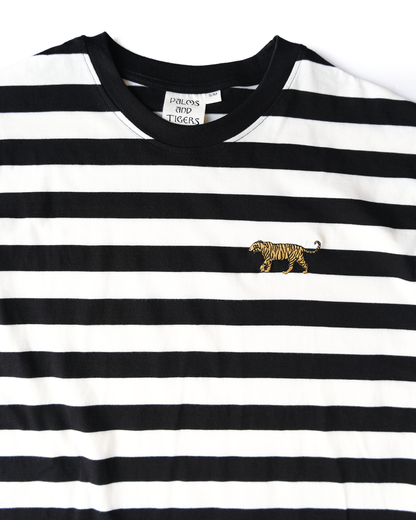 New Stripes Tiger T