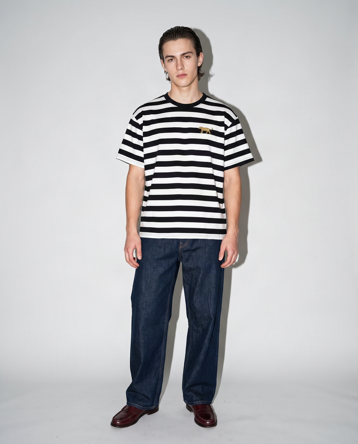 New Stripes Tiger T