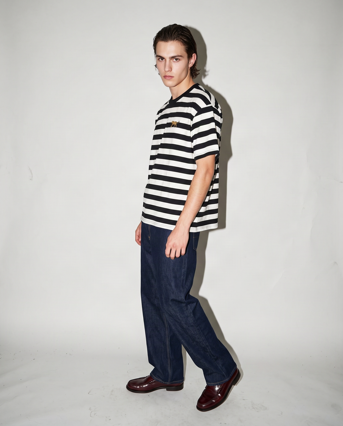New Stripes Tiger T