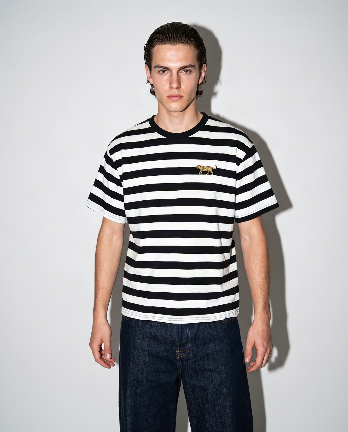 New Stripes Tiger T