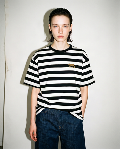 New Stripes Tiger T