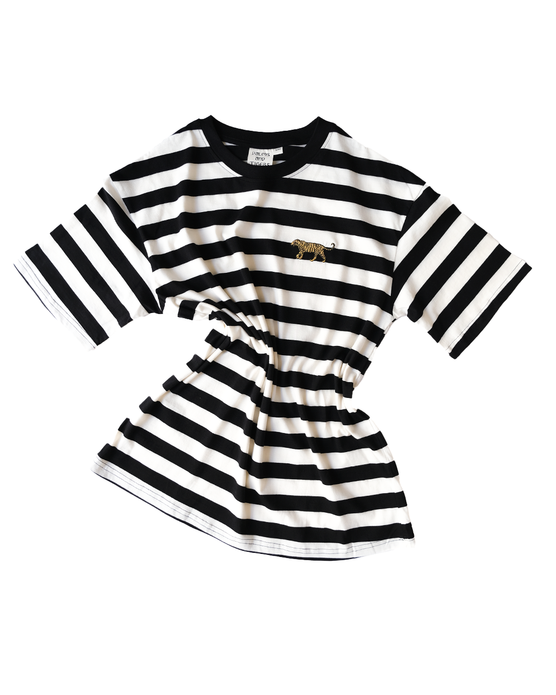 New Stripes Tiger T
