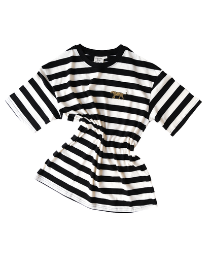 New Stripes Tiger T