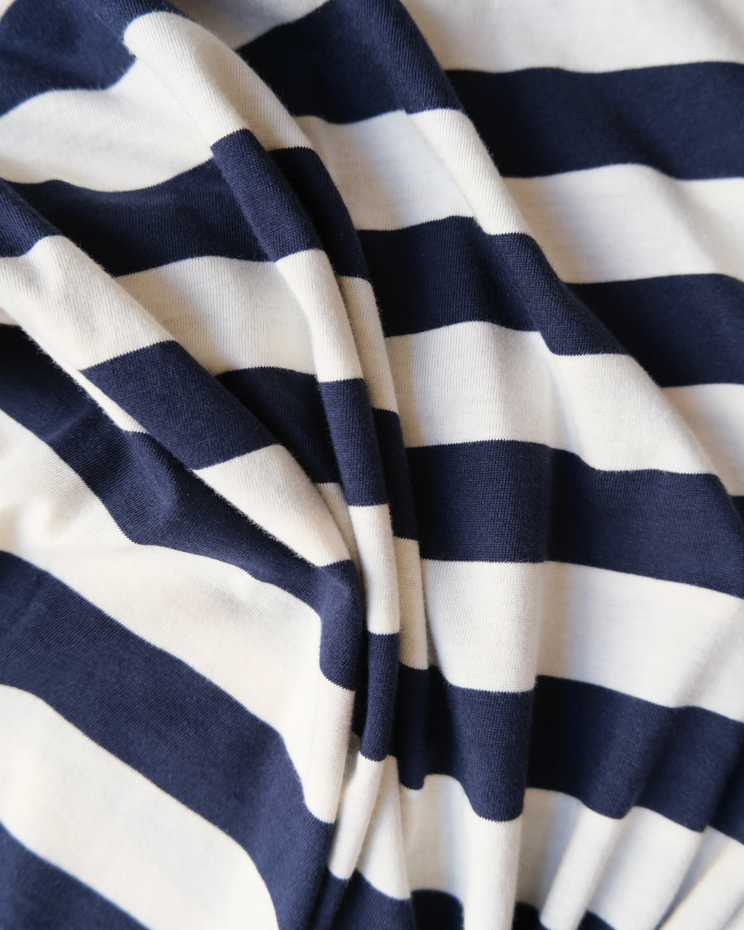 Blue Stripes Tiger T