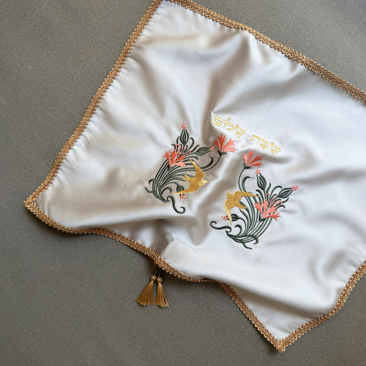 Hala Cover Botanical Magic