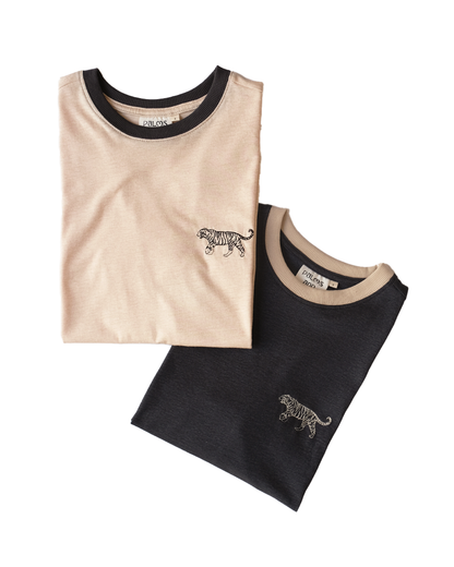 Contour T Bundle