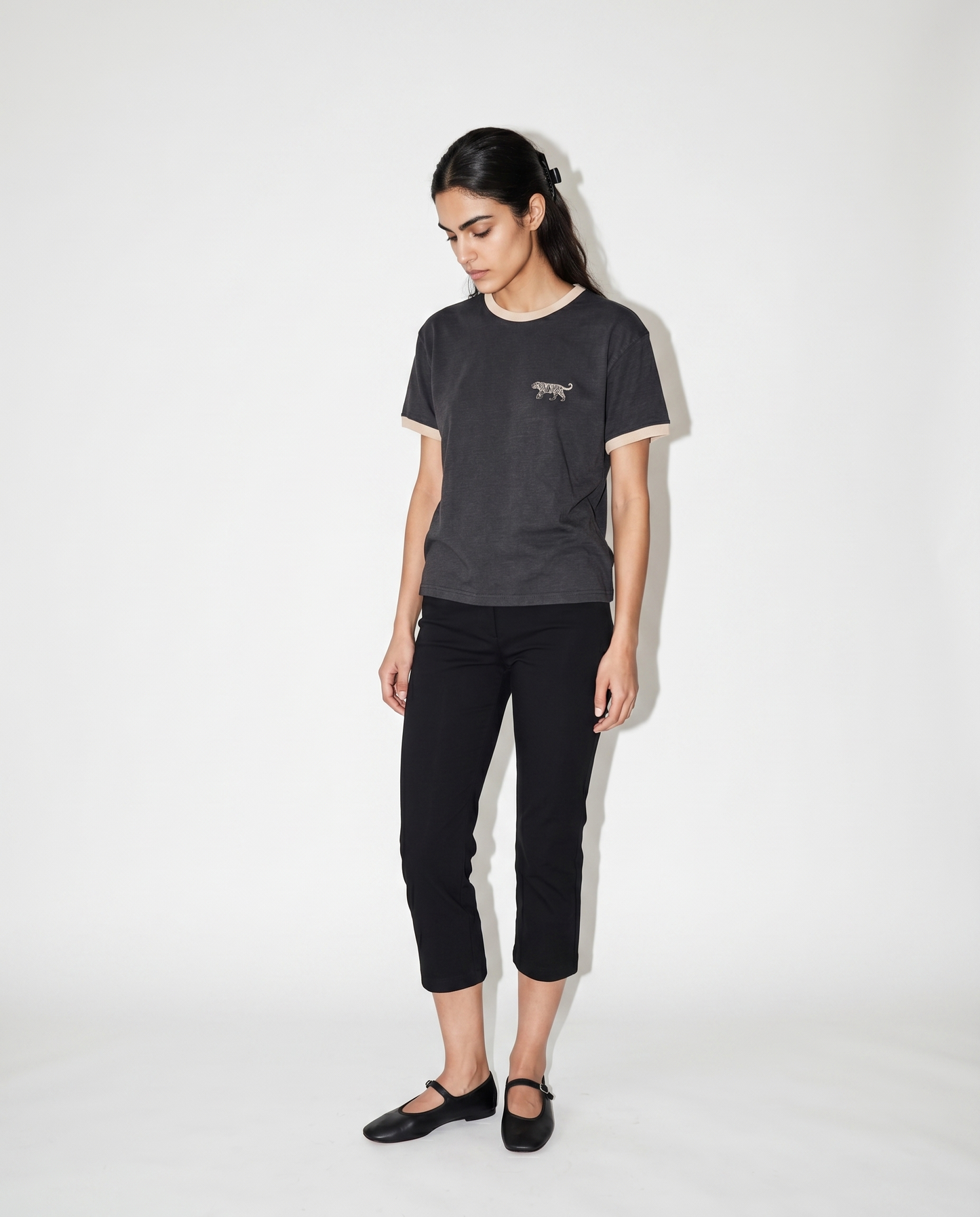 Contour T Bundle
