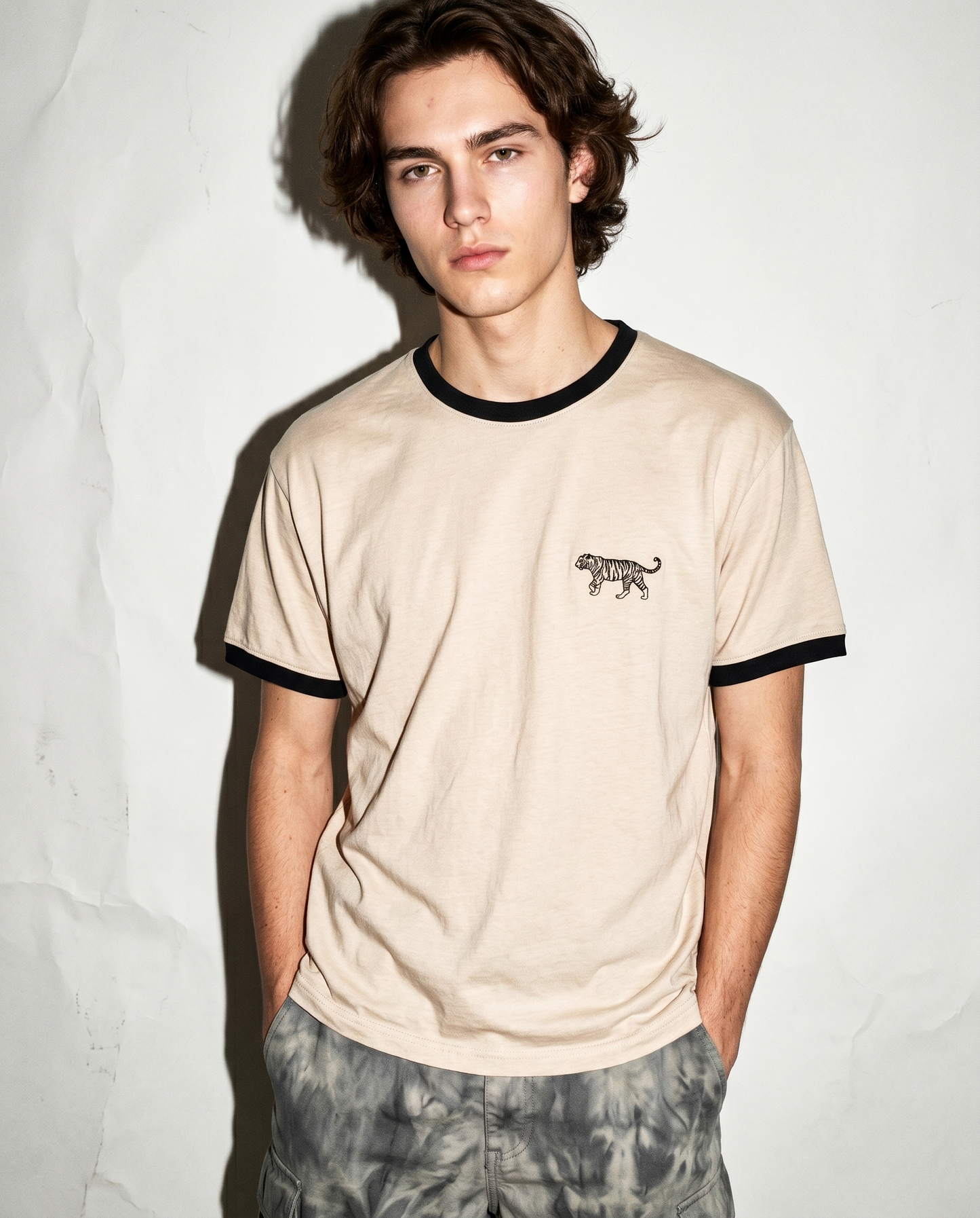 Contour T Bundle