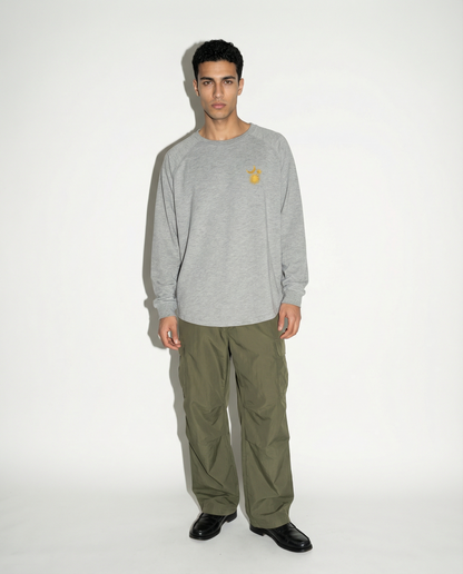 "Cosmos" Thin Sweater