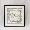 Galloping Horses - Limited Edition Screen Print