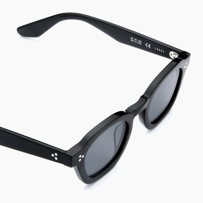 AKILA sunglasses- Logos