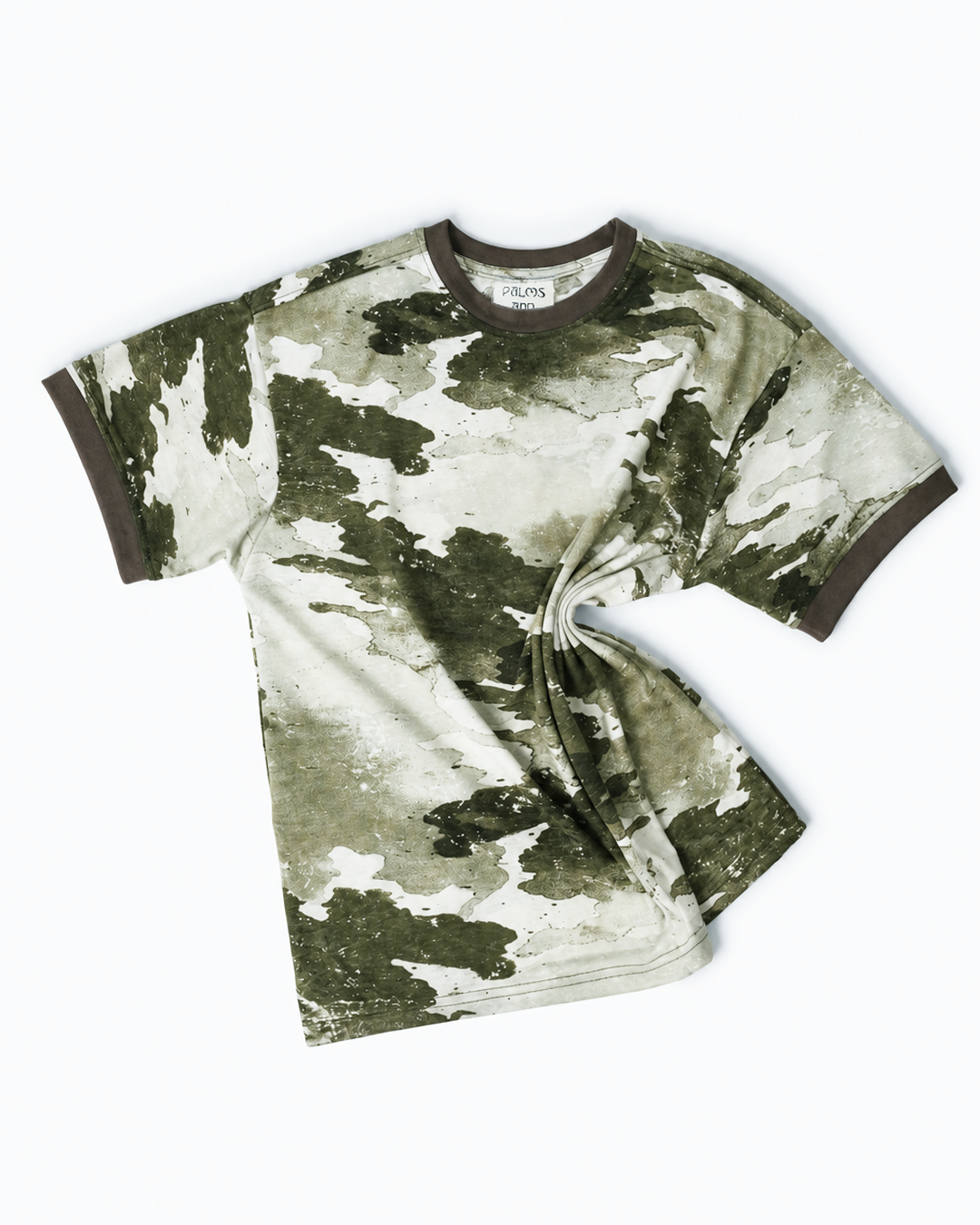 Camouflage T