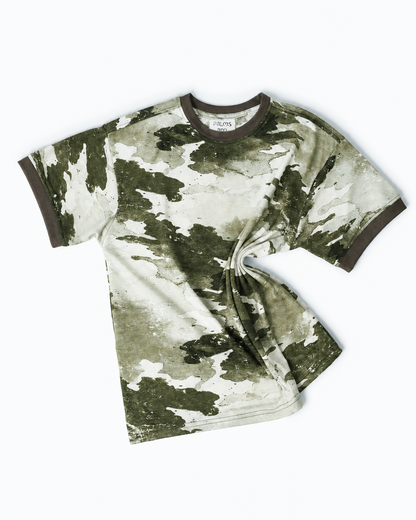 Camouflage T