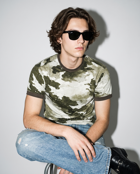 Camouflage T