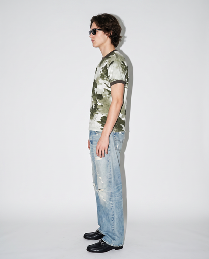 Camouflage T