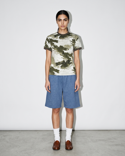 Camouflage T