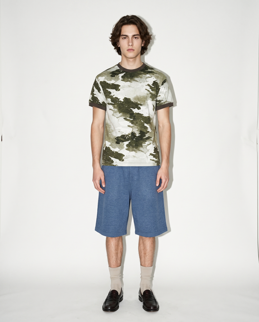 Camouflage T