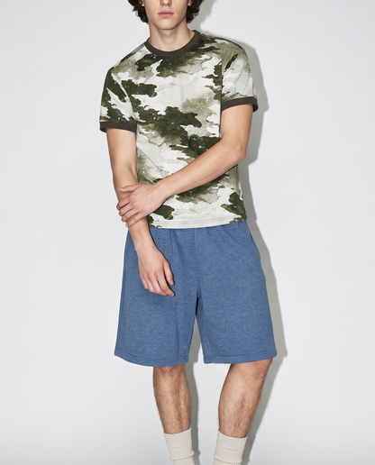 Camouflage T