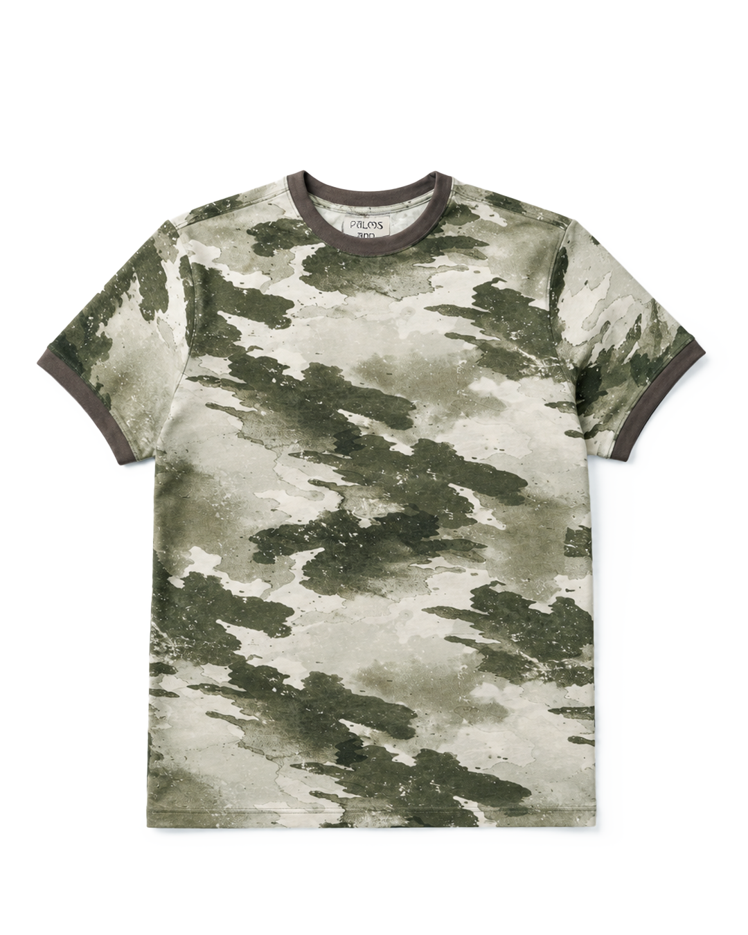 Camouflage T