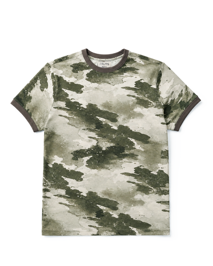 Camouflage T