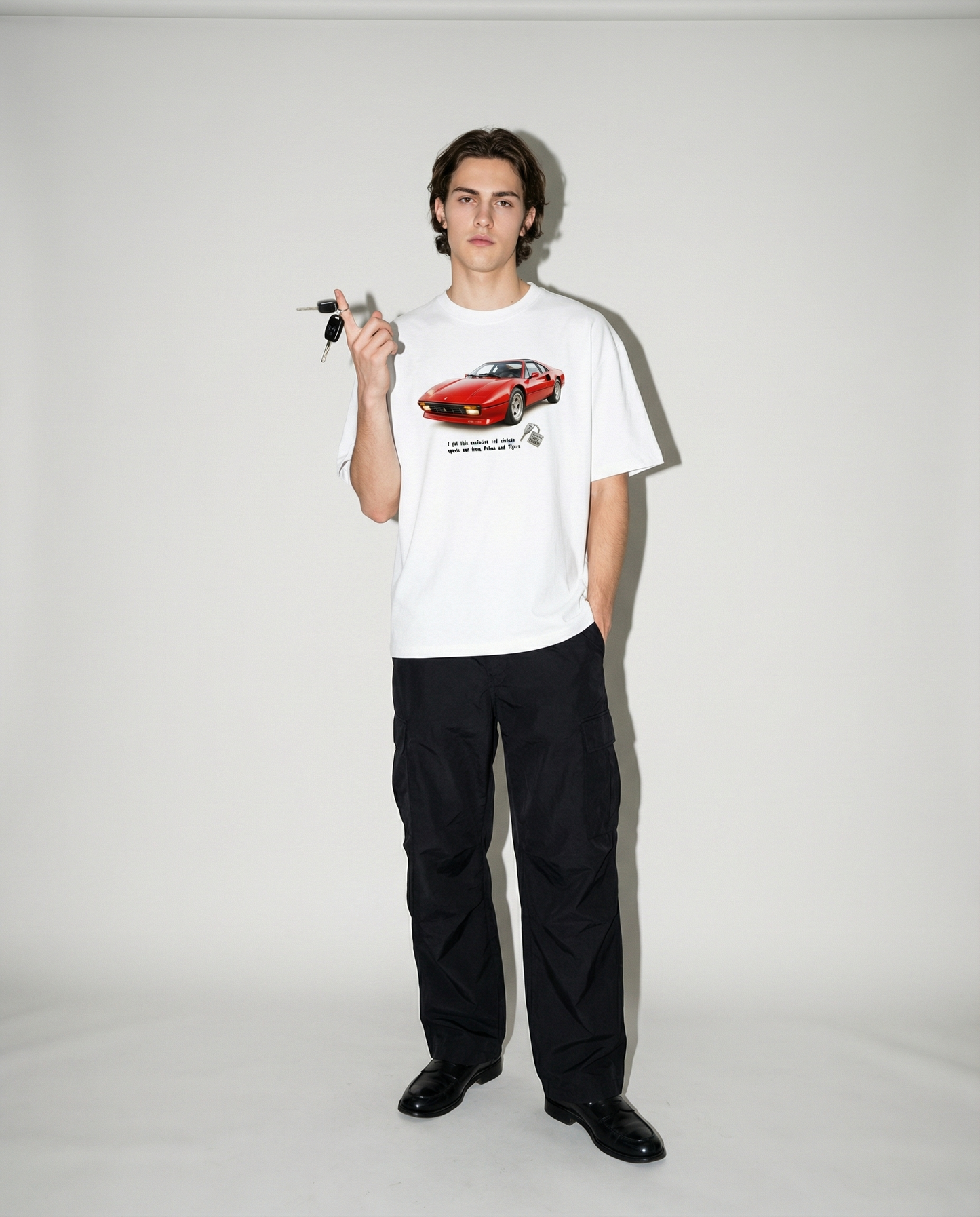 Sports Car T