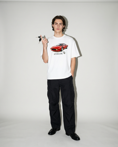 Sports Car T
