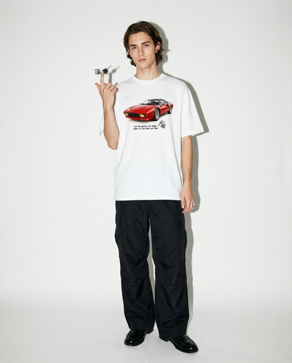 Sports Car T