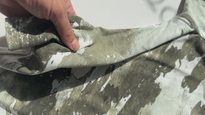 Camouflage T
