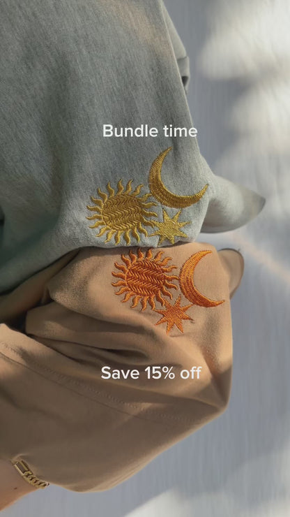 Cosmos BUNDLE