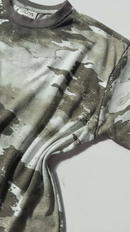 Camouflage T