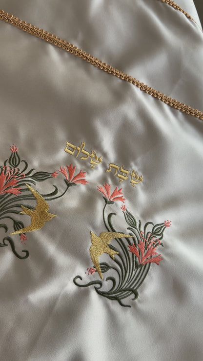 Hala Cover Botanical Magic