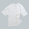 Perfect Fit White T Shirt | Oversize 100% Cotton