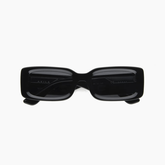 AKILA sunglasses- Verve black