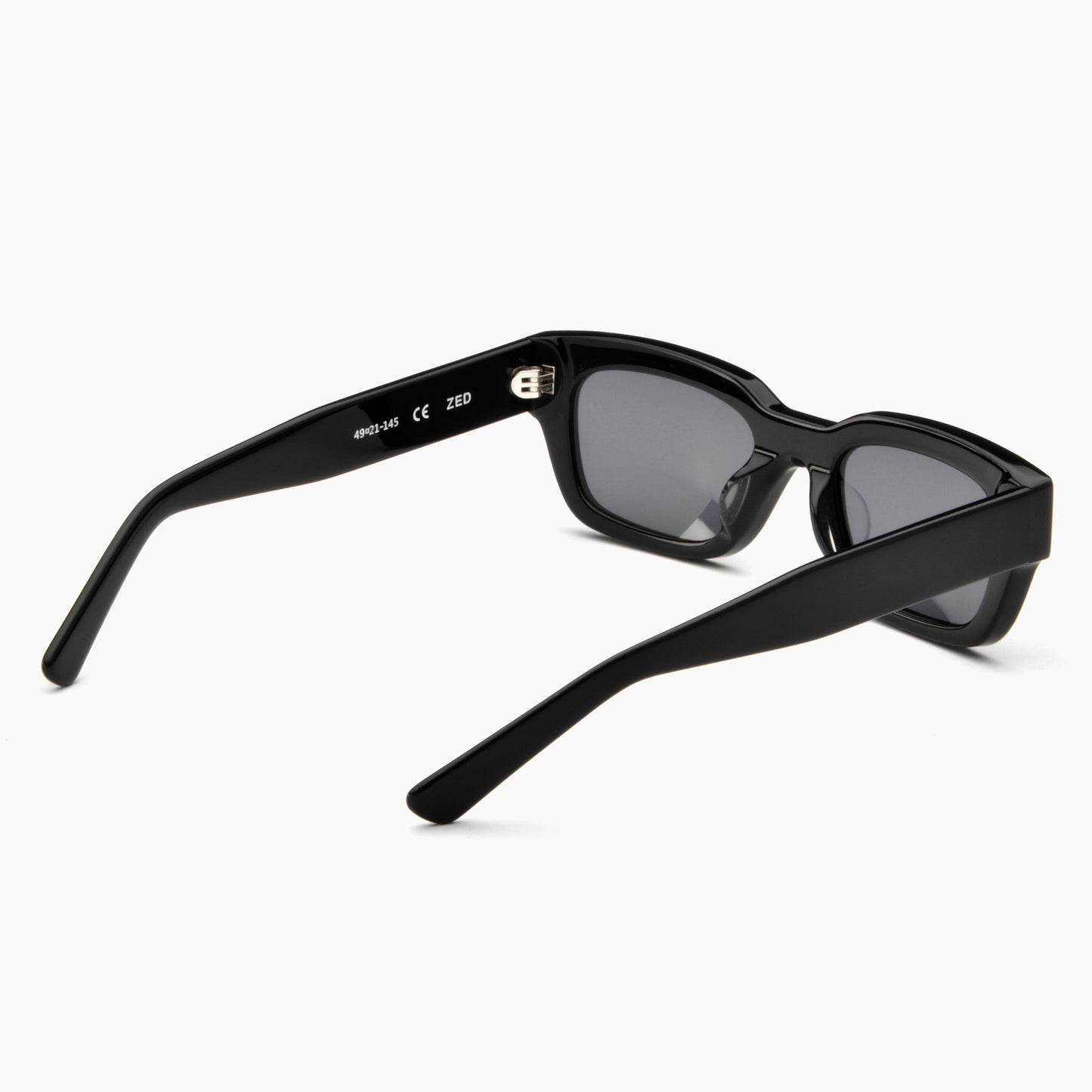 AKILA sunglasses- Zed Black