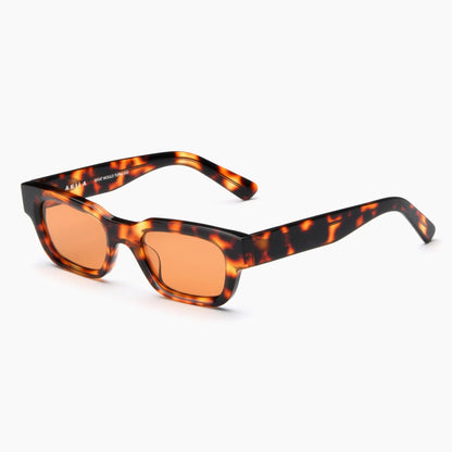 AKILA sunglasses- Zed Tortoise