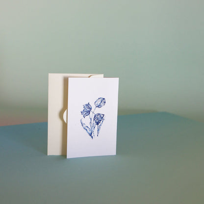Pack of the Ultimate  Greeting Cards